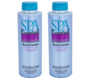 Spa Essentials 32612000-02 Clarifier For Spas And Hot Tubs (2 Pack),  1