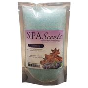 SpaScents 85g Crystal Pouch Cinnaberry