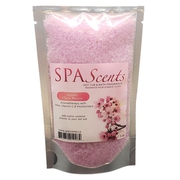 SpaScents 85g Crystal Pouch Japanese Cherry Blossom