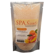 SpaScents 85g Crystal Pouch Tangerine Mango