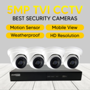 Best CCTV Camera Sale In Toronto
