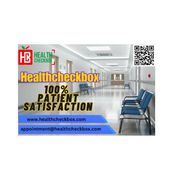 Healthcheckbox Best Treatment 100% patient satisfaction