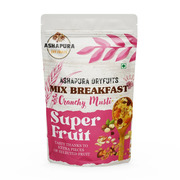 Get Flat ₹150 OFF on Ashapura Premium Muesli – Limited Time Only