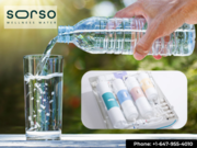 Boost Your Health with Hydrogen Water 