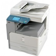 Canon ImageCLASS MF7460 Monochrome All-In-One Laser Printer (ARIZAPRIN