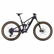 Trek Fuel EX 9.9 X0 AXS T-Type Gen 6 2025 (SEMERUBIKE)