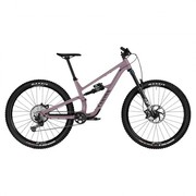 Canyon Spectral 6 2025 (SEMERUBIKE)