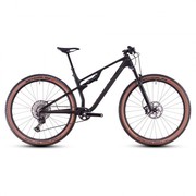 Cube AMS ZERO99 C:68X Race 29 2025 (SEMERUBIKE)