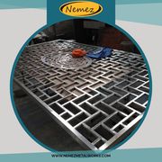 Stainless Steel Fabrication Services Delivered Expertly by Nemez