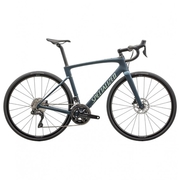 2024 Specialized Roubaix SL8 Comp Road Bike (GUN2BIKESHOP)
