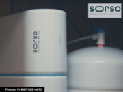 Discover a Better Water Filter System Today