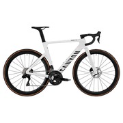 Canyon Aeroad CF SLX 7 Di2 C46 2025 ( Semerubike )