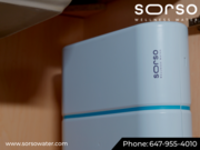 Drinking Water Systems for Home – Pure,  Fresh,  and Easy