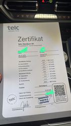 WhatsApp +31687546855 acquire original,  verifiable TELC certificates