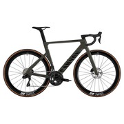 Canyon Aeroad CF SLX 7 Di2 2025 ( Semerubike )