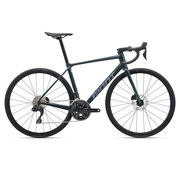 2025 Giant TCR Advanced 1 Road Bike (GUN2BIKESHOP) 