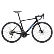 2025 Giant TCR Advanced 2 Road Bike (GUN2BIKESHOP) 