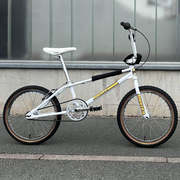  Torker Pro-X Tommy Brackens Tribute