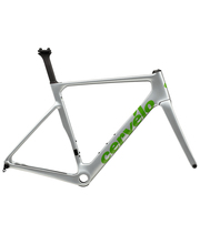2026 Cervelo Soloist Frameset (ALANBIKESHOP)