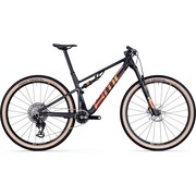 2026 BMC Fourstroke R 01 ONE Mountain Bike (ZONACYCLES)