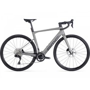 2026 BMC Roadmachine 01 AMP TWO Electric Road Bike (ZONACYCLES)