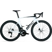 2025-2026 BMC Teammachine R 01 FIVE Road Bike (ZONACYCLES)