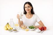 Homemade Remedies For Acidity: 9 Proven Solutions For Instant Relief