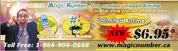 Magic Number Enables your Cellphone Make Unlimited Local Calls*