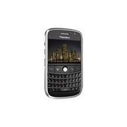 Blckberry Bold 9000 is unlocked